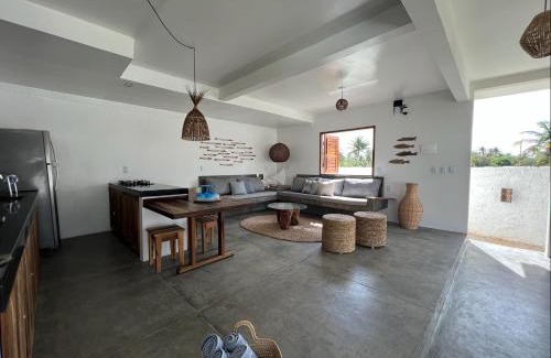 Prea Villa | Vila Bless: 4-Bedroom Retreat with Pool and Beach Tennis