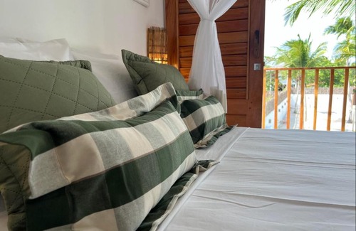 Prea Villa | Vila Bless: 4-Bedroom Retreat with Pool and Beach Tennis