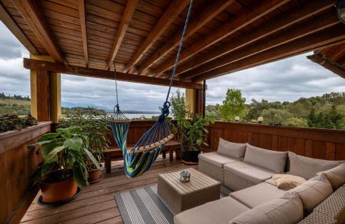 Bobrovnik Apartment | Discover Vila Bobrík - Liptovská Mara with Ocean Views