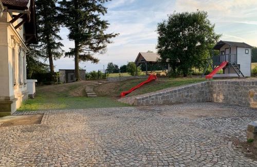 Sluknov Villa | Discover Vila Bohemia: Spa Retreat in Saxon Switzerland