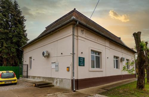 Becej Apartment | Family-Friendly Vila Bor with Perfect 10/10 Guest Rating