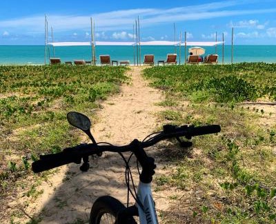 Corumbau House | Stay at Vila Budião - Corumbau with Oceanfront Charm