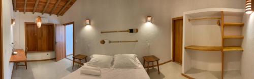 Corumbau House | Stay at Vila Budião - Corumbau with Oceanfront Charm