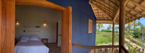 Corumbau House | Stay at Vila Budião - Corumbau with Oceanfront Charm