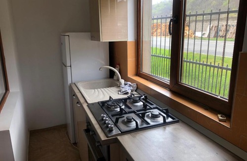 Brezoi House | Relax at Vila Bughianu: Family-Friendly and Pet Welcoming