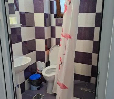 Cumpana Apartment | Vila Bulgaru: Family-Friendly Stay with High Guest Ratings
