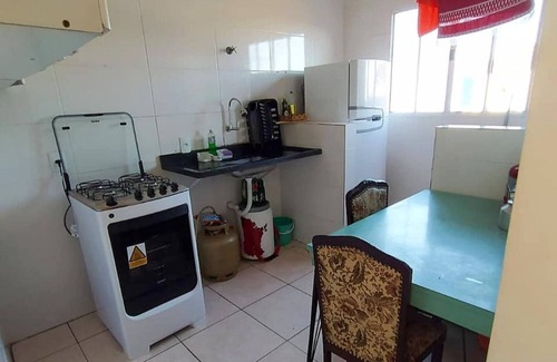 Samambaia House | Vila Caiçara Carnival Getaway with Kitchen Amenities