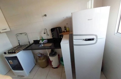Samambaia House | Vila Caiçara Carnival Getaway with Kitchen Amenities