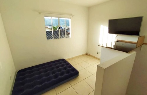 Samambaia House | Vila Caiçara Carnival Getaway with Kitchen Amenities