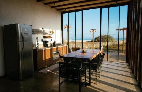 Camocim House | Beachfront Bliss at Vila Cangalha - 4-Star Excellence