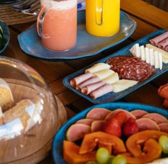 Camocim House | Beachfront Bliss at Vila Cangalha - 4-Star Excellence