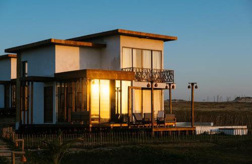 Camocim House | Beachfront Bliss at Vila Cangalha - 4-Star Excellence