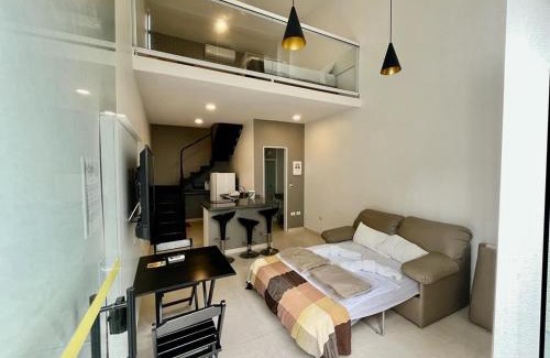 Jardim Itagua Apartment | Relax at Vila Capilano Ubatuba with Ocean Views & Breakfast
