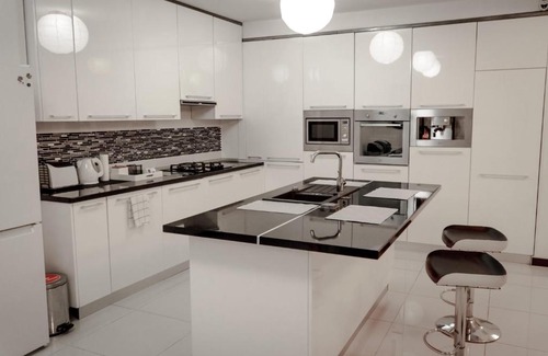 Alba Iulia Villa | Explore Vila Carolina Apulum: 4-Star Stay with Hot Tub
