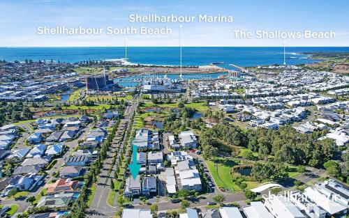 Shell Cove House | Experience Vila Cass: Family-Friendly 4-Star Retreat