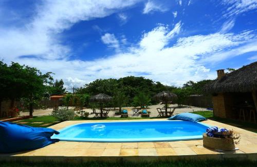 Barra Grande Cabin | Family-Friendly Vila Castanheiras with Pool & High Ratings
