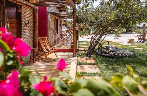 Barra Grande Cabin | Family-Friendly Vila Castanheiras with Pool & High Ratings