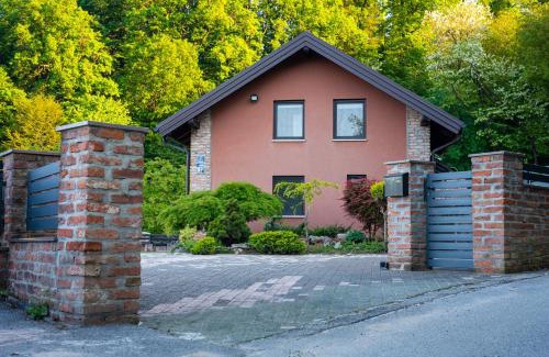 Krapina-Zagorje Villa | Explore Vila Cherry: Oceanfront Oasis with 9.9/10 Ratings