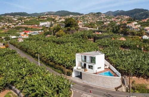 Ponta do Sol Villa | Experience Vila Chu by An Island Apart: Family-Friendly Retreat