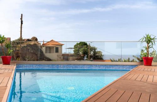 Ponta do Sol Villa | Experience Vila Chu by An Island Apart: Family-Friendly Retreat