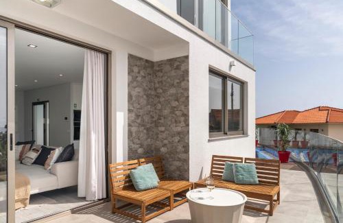 Ponta do Sol Villa | Experience Vila Chu by An Island Apart: Family-Friendly Retreat