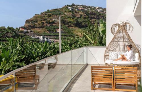 Ponta do Sol Villa | Experience Vila Chu by An Island Apart: Family-Friendly Retreat