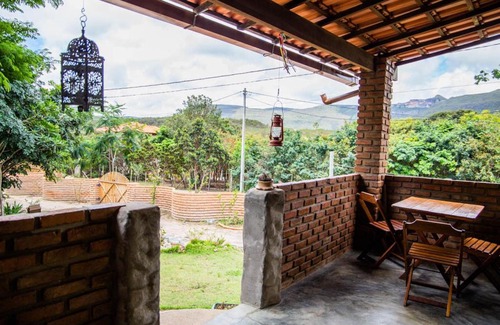 Vale do Capao House | Unforgettable Stay at Vila Clara do Capão | 10/10 Rating
