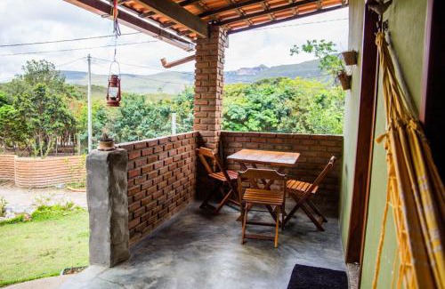 Vale do Capao House | Unforgettable Stay at Vila Clara do Capão | 10/10 Rating
