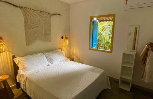 Marau Apartment | Pet-Friendly Vila Coco Dendê - Rated 9.9/10 in Algodões