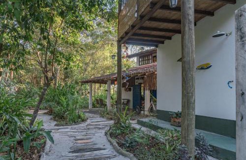 Marau Apartment | Pet-Friendly Vila Coco Dendê - Rated 9.9/10 in Algodões