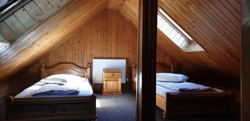 Campulung Moldovenesc Villa | Discover Vila Cody: Family and Pet-Friendly Retreat