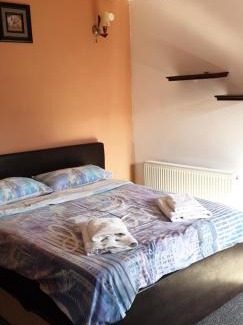 Campulung Moldovenesc Villa | Discover Vila Cody: Family and Pet-Friendly Retreat