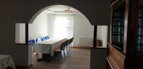 Campulung Moldovenesc Villa | Discover Vila Cody: Family and Pet-Friendly Retreat