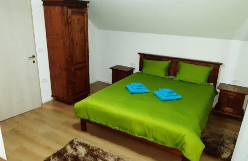 Borsa House | Family-Friendly Vila Confort with Pet and Kitchen Amenities