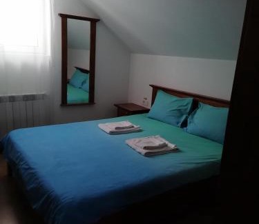 Borsa House | Family-Friendly Vila Confort with Pet and Kitchen Amenities