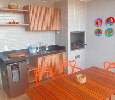 Varzea House | Cozy Triplex Rental in São Miguel dos Milagres, AL