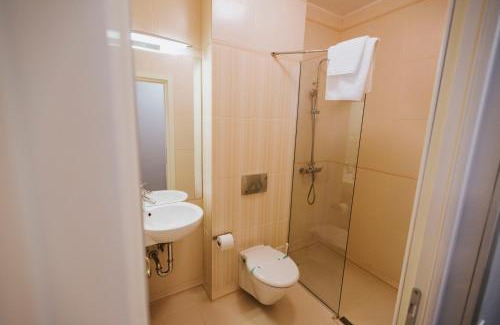 Bucharest City-Centre Hotel | Relaxing Vila Cornelia: Spa, Restaurant & Family-Friendly