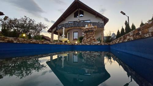 Tesila House | Vila Costi: Perfect for Families with a 10/10 Review Score