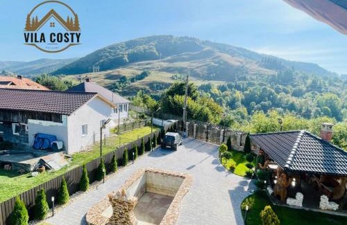 Tesila House | Vila Costi: Perfect for Families with a 10/10 Review Score