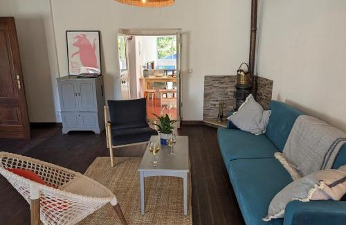 Figueiro dos Vinhos Villa | Vila da Fonte