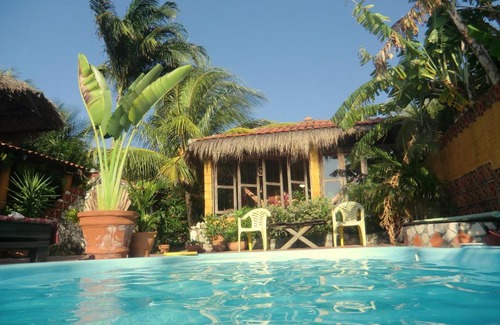 Conde House | Family-Friendly Vila Da Lua with Pool and Kitchen Access