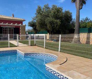 Silves Apartment | Oceanfront Paradise at Vila da Mesa - Rated 9.2/10!