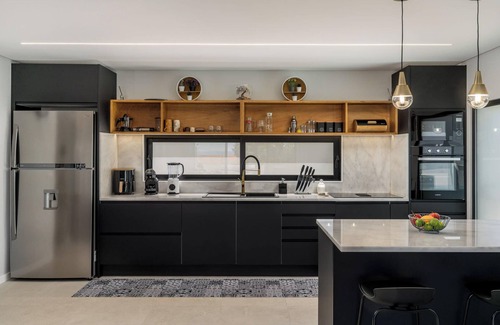 Ponta do Pargo Villa | Vila da Ponta do Pargo – Luxury on the Island's West