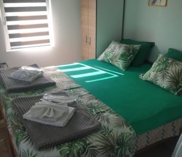 Zabljak Bed & Breakfast | Vila Danida: Guest Rated 10/10 with Family-Friendly Amenities