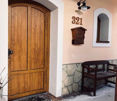 Pec pod Snezkou Villa | Pet-Friendly Retreat at Vila Daniela with Family Amenities
