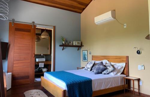 Atins Hotel | Discover Vila das Águas: 4-Star Retreat with Spa & Dining