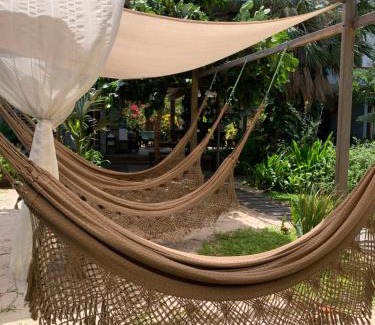 Atins Hotel | Discover Vila das Águas: 4-Star Retreat with Spa & Dining