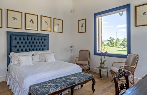 Braganca Paulista Other | Relax at Vila das Garças: Pool, Spa & Family-Friendly Fun