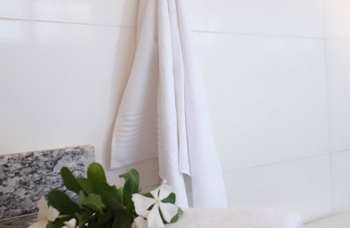 Corumbau Hotel | Unwind at Vila das Mangabeiras with Ocean Views & Spa