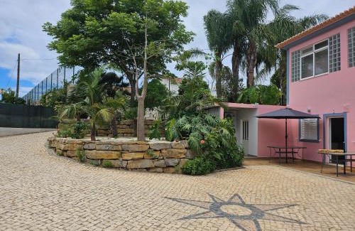 Portimao Apartment | Discover Vila das Pétalas with Oceanfront Pool Access